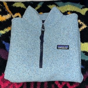 Patagonia Sweatshirt